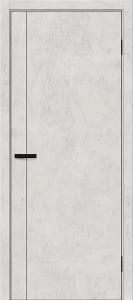 Межкомнатная дверь Браво-0.10.П Look Art BR6100