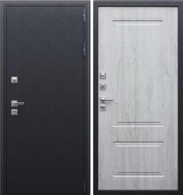 Дверь Север Терморазрыв 3К