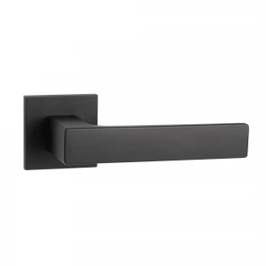 Ручка раздельная K.JS51.BOND 140mm BL-24 черный