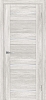 Межкомнатная дверь PSL-10 Сан-ремо крем